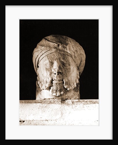 Palazzo Vescovile, Penne, Pescara, Abruzzo by Anonymous