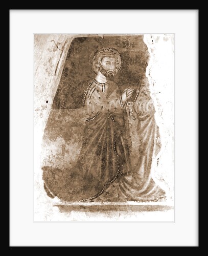 Palazzo Vescovile, Penne, Pescara, Abruzzo by Anonymous