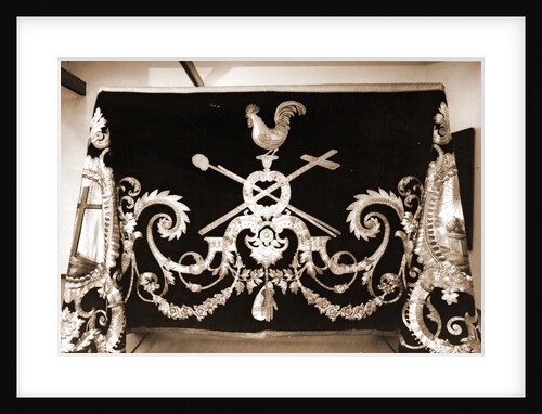 Palazzo Vescovile, Penne, Pescara, Abruzzo by Anonymous