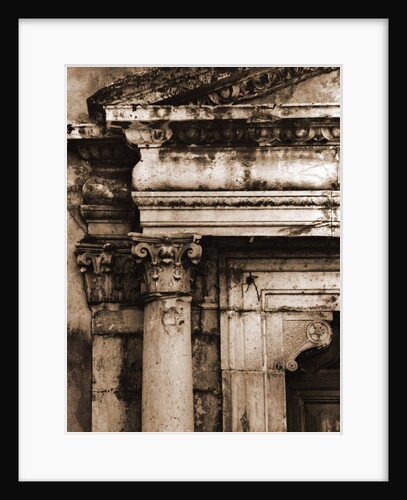 Basilica, Pescocostanzo, L'Aquila, Abruzzo by Anonymous