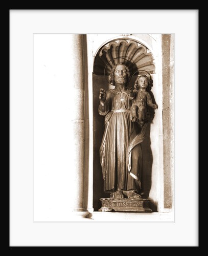 S. Maria del Carmine, Pescocostanzo, L'Aquila, Abruzzo by Anonymous