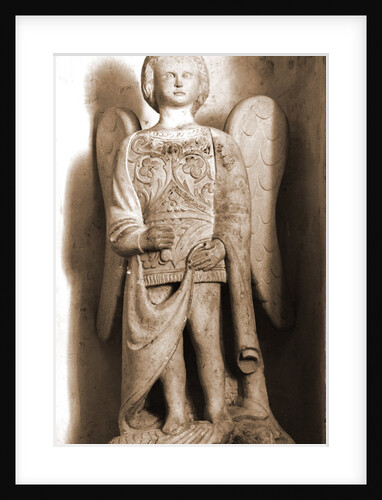 S. Maria del Carmine, Pescocostanzo, L'Aquila, Abruzzo by Anonymous