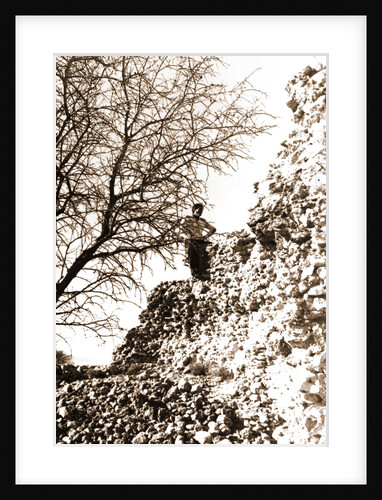 S. Paolo Peltuinum, Prata d'Ansidonia, L'Aquila, Abruzzo by Anonymous