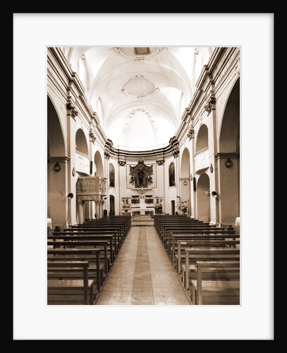 S. Nicola, Prata d'Ansidonia, L'Aquila, Abruzzo by Anonymous