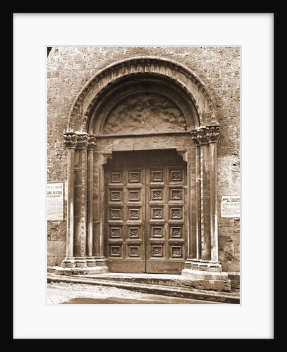 Parrocchiale, Preturo, L'Aquila, Abruzzo by Anonymous