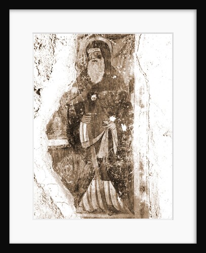 S. Maria in Va, Rosciolo dei Marsi (environs), L'Aquila, Abruzzo by Anonymous