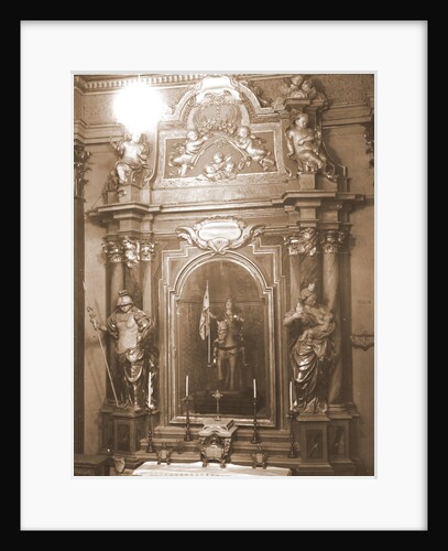 Parrocchiale, San Demetrio ne' Vestini, L'Aquila, Abruzzo by Anonymous