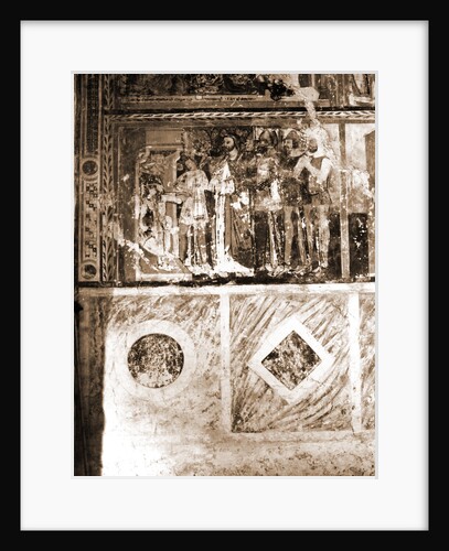 S. Sebastiano, San Sebastiano, Aquila, Abruzzo by Anonymous