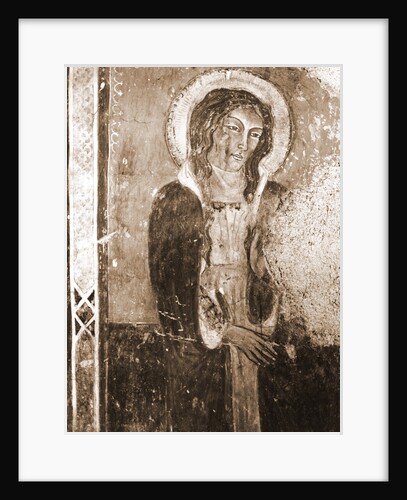 S. Sebastiano, San Sebastiano, Aquila, Abruzzo by Anonymous