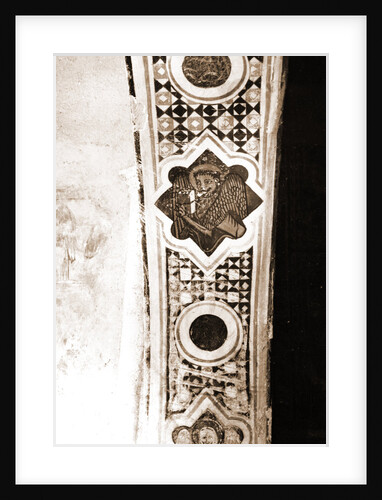 S. Sebastiano, San Sebastiano, Aquila, Abruzzo by Anonymous