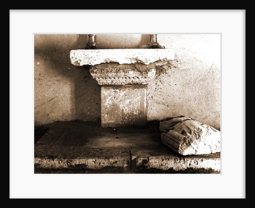S. Sebastiano, San Sebastiano, Aquila, Abruzzo by Anonymous