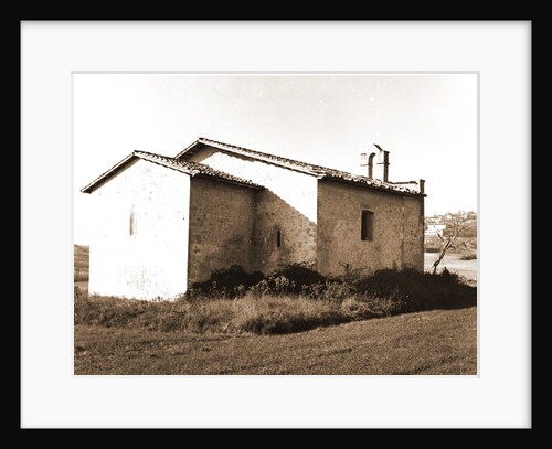S. Sebastiano, San Sebastiano, Aquila, Abruzzo by Anonymous