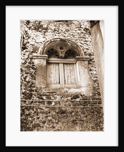 Ima, General views, Santo Stefano di Sessanio, L'Aquila, Abruzzo by Anonymous