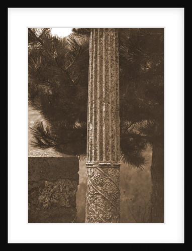Parrocchiale, San Stefano di Sessanio, L'Aquila, Abruzzo by Anonymous
