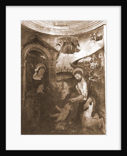 Parrocchiale, San Stefano di Sessanio, L'Aquila, Abruzzo by Anonymous