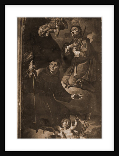 Parrocchiale, San Stefano di Sessanio, L'Aquila, Abruzzo by Anonymous