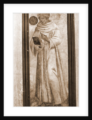 Parrocchiale, San Stefano di Sessanio, L'Aquila, Abruzzo by Anonymous