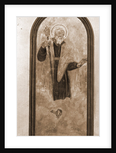 Parrocchiale, San Stefano di Sessanio, L'Aquila, Abruzzo by Anonymous
