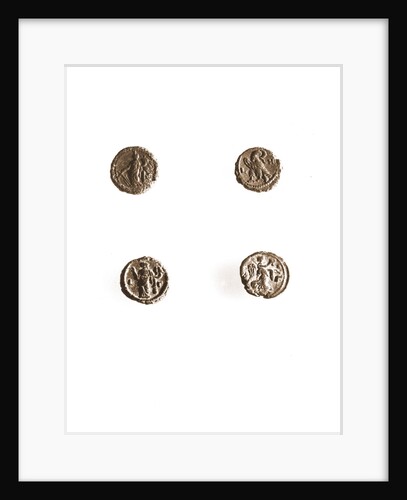 Museo, S. Giuliano, L'Aquila, Abruzzo by Anonymous