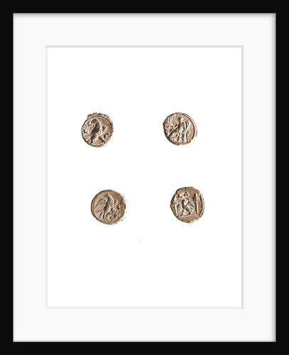 Museo, S. Giuliano, L'Aquila, Abruzzo by Anonymous