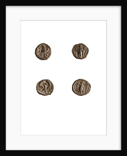 Museo, S. Giuliano, L'Aquila, Abruzzo by Anonymous