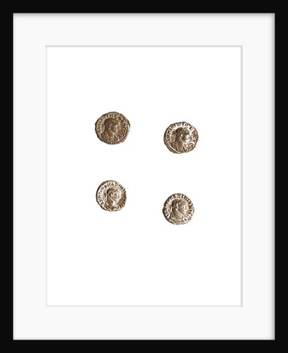 Museo, S. Giuliano, L'Aquila, Abruzzo by Anonymous