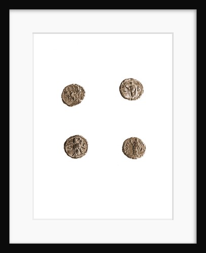 Museo, S. Giuliano, L'Aquila, Abruzzo by Anonymous