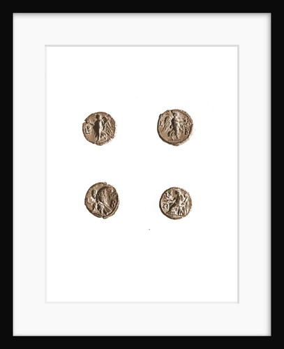 Museo, S. Giuliano, L'Aquila, Abruzzo by Anonymous