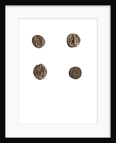 Museo, S. Giuliano, L'Aquila, Abruzzo by Anonymous