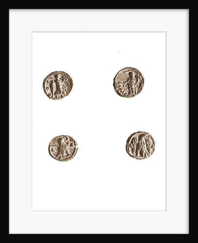 Museo, S. Giuliano, L'Aquila, Abruzzo by Anonymous