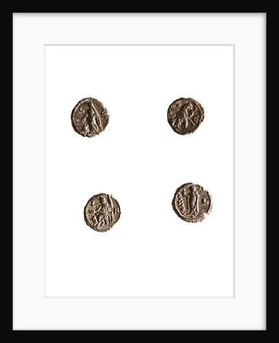 Museo, S. Giuliano, L'Aquila, Abruzzo by Anonymous