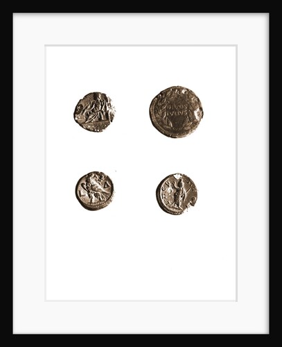 Museo, S. Giuliano, L'Aquila, Abruzzo by Anonymous