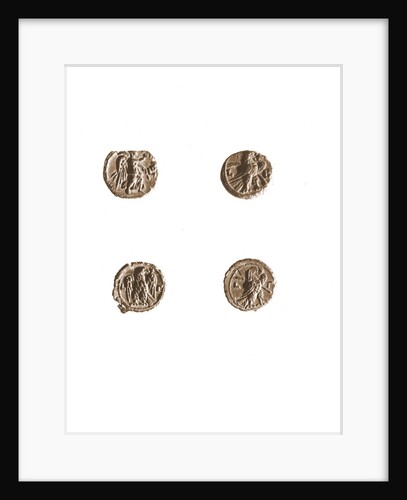 Museo, S. Giuliano, L'Aquila, Abruzzo by Anonymous