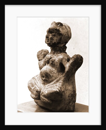Museo, S. Giuliano, L'Aquila, Abruzzo by Anonymous