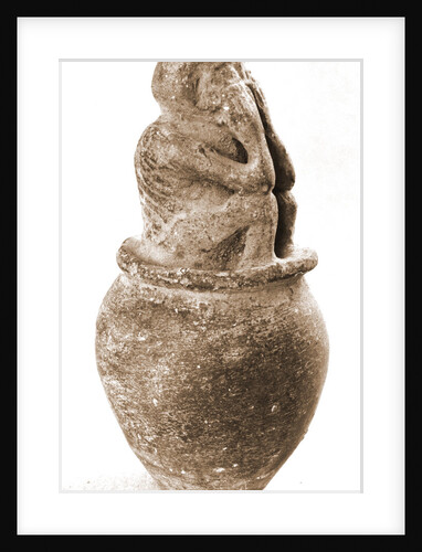 Museo, S. Giuliano, L'Aquila, Abruzzo by Anonymous