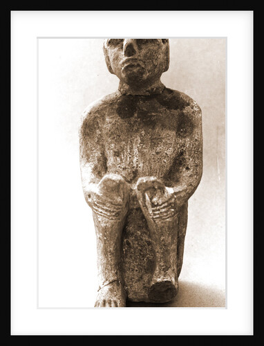 Museo, S. Giuliano, L'Aquila, Abruzzo by Anonymous