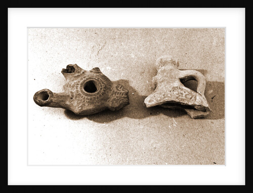 Museo, S. Giuliano, L'Aquila, Abruzzo by Anonymous