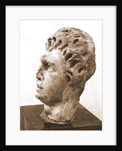 Museo, S. Giuliano, L'Aquila, Abruzzo by Anonymous