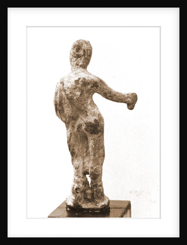 Museo, S. Giuliano, L'Aquila, Abruzzo by Anonymous