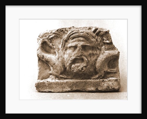 Museo, S. Giuliano, L'Aquila, Abruzzo by Anonymous