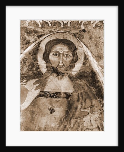 S. Michele, San Vittorino, Aquila, Abruzzo by Anonymous