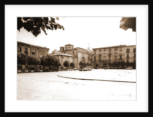 General views, Sulmona, Aquila, Abruzzo by Anonymous