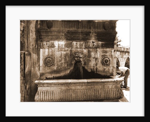 General views, Sulmona, Aquila, Abruzzo by Anonymous
