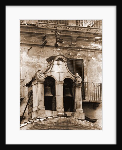 General views, Sulmona, Aquila, Abruzzo by Anonymous