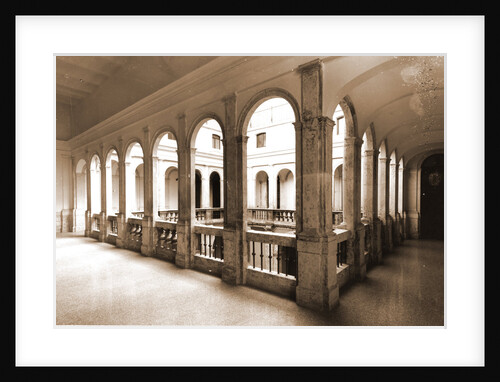 Historical Center, Sulmona, Aquila, Abruzzo by Anonymous