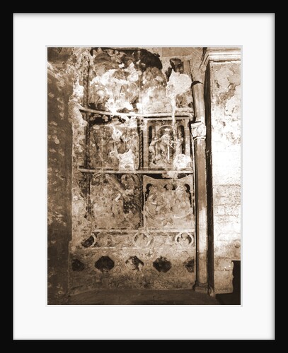 Badia Morronese, Sulmona, L'Aquila, Abruzzo by Anonymous