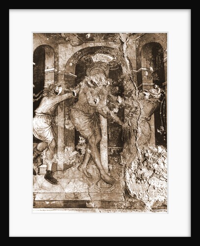 Badia Morronese, Sulmona, L'Aquila, Abruzzo by Anonymous