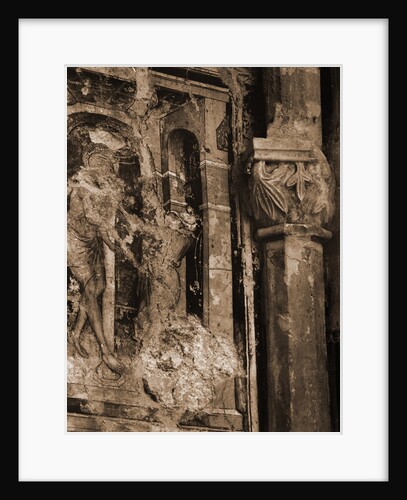 Badia Morronese, Sulmona, L'Aquila, Abruzzo by Anonymous