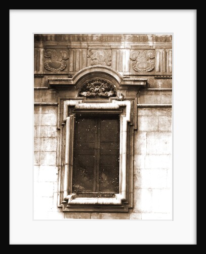 Chiesa dell' Annunziata, Sulmona, Aquila, Abruzzo by Anonymous