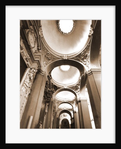 Chiesa dell' Annunziata, Sulmona, Aquila, Abruzzo by Anonymous